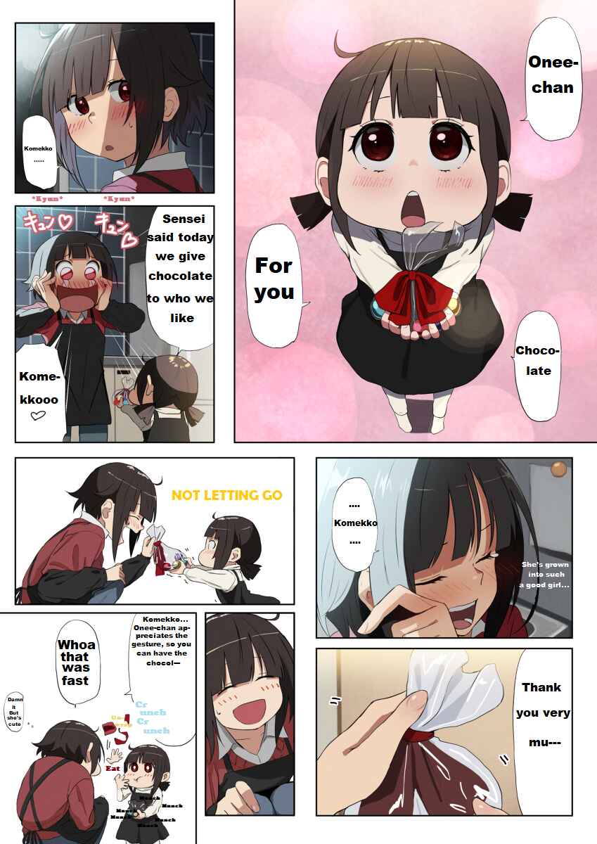 Page 2 Chapter 22 Kono Subarashii Sekai ni Shukufuku wo! - Modern Konosuba (Doujinshi)
