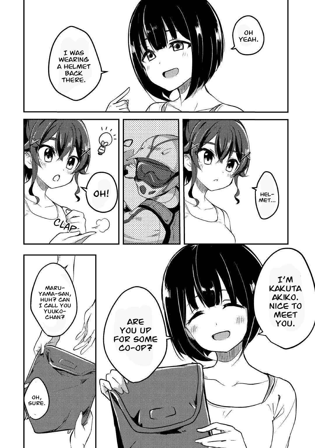 Page 13 Chapter 1 Mayurus Hot Spring