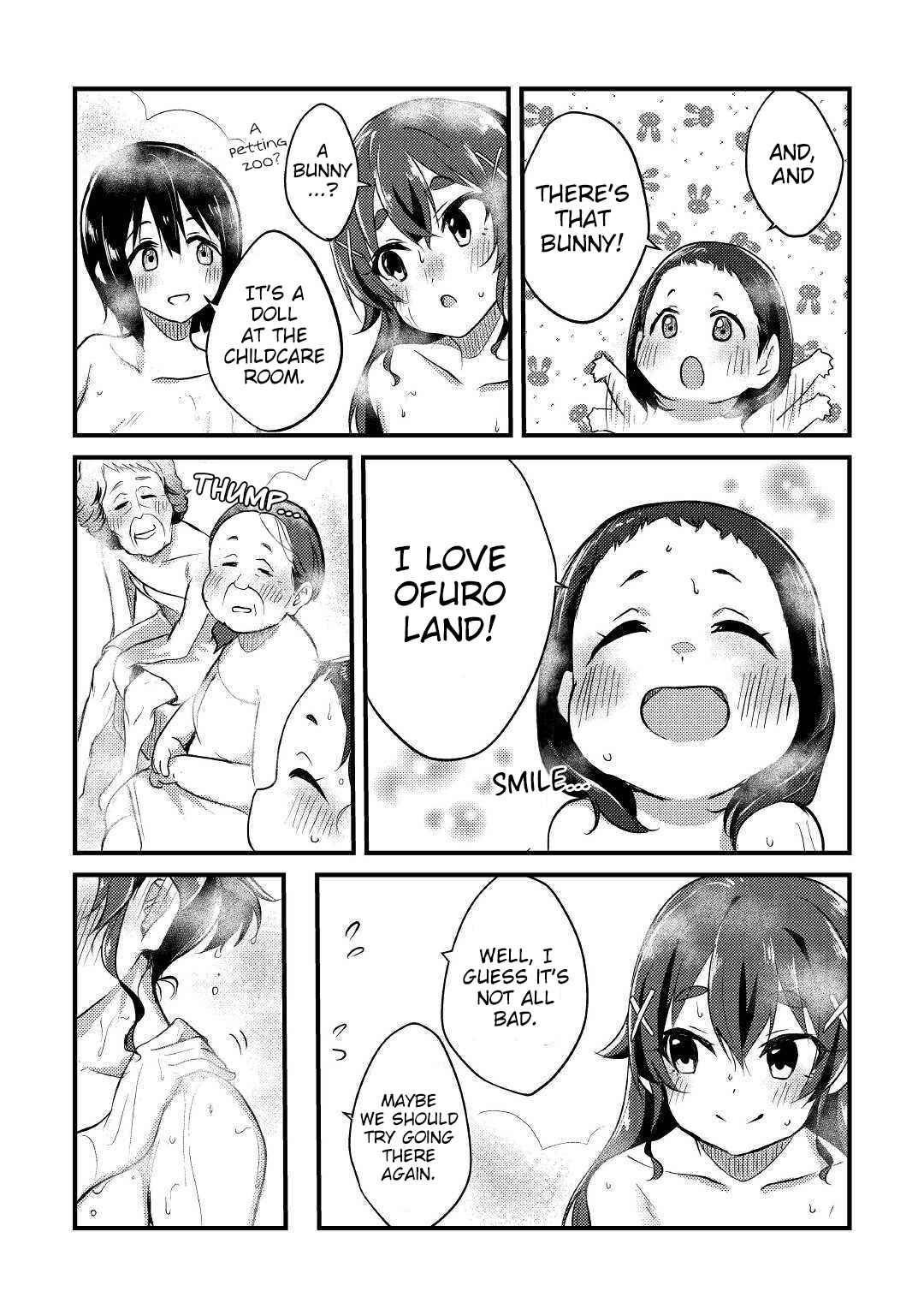Page 12 Chapter 3 Mayurus Hot Spring