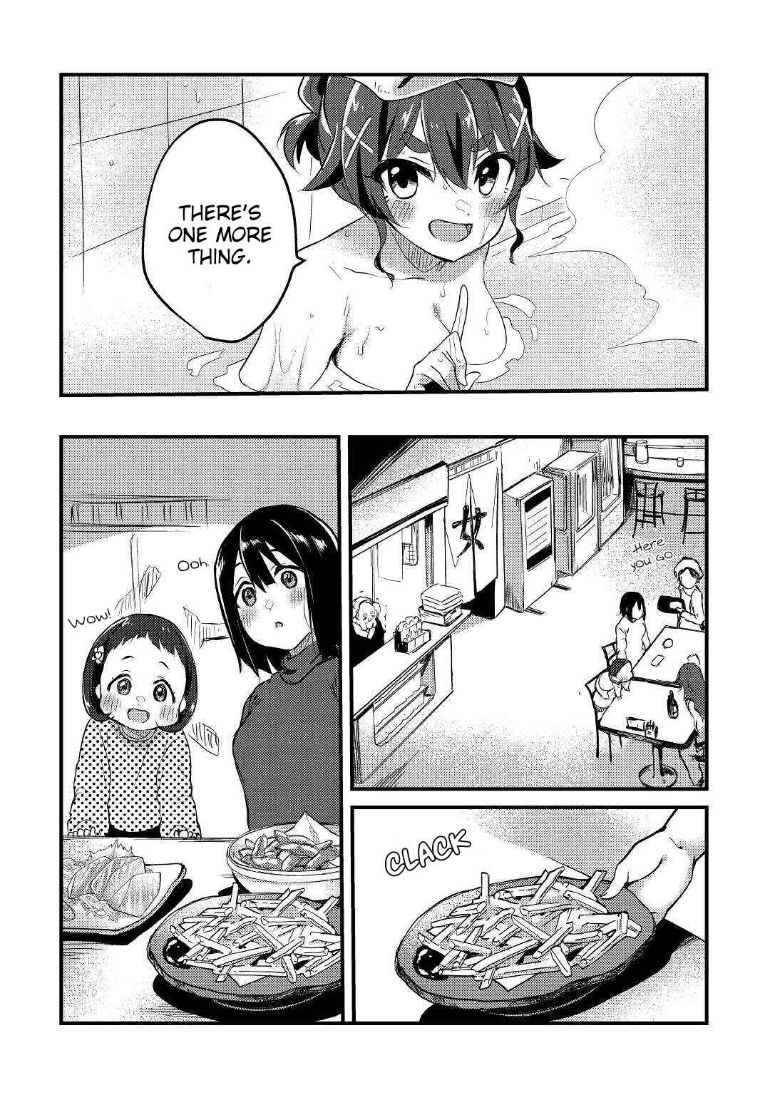 Page 19 Chapter 3 Mayurus Hot Spring