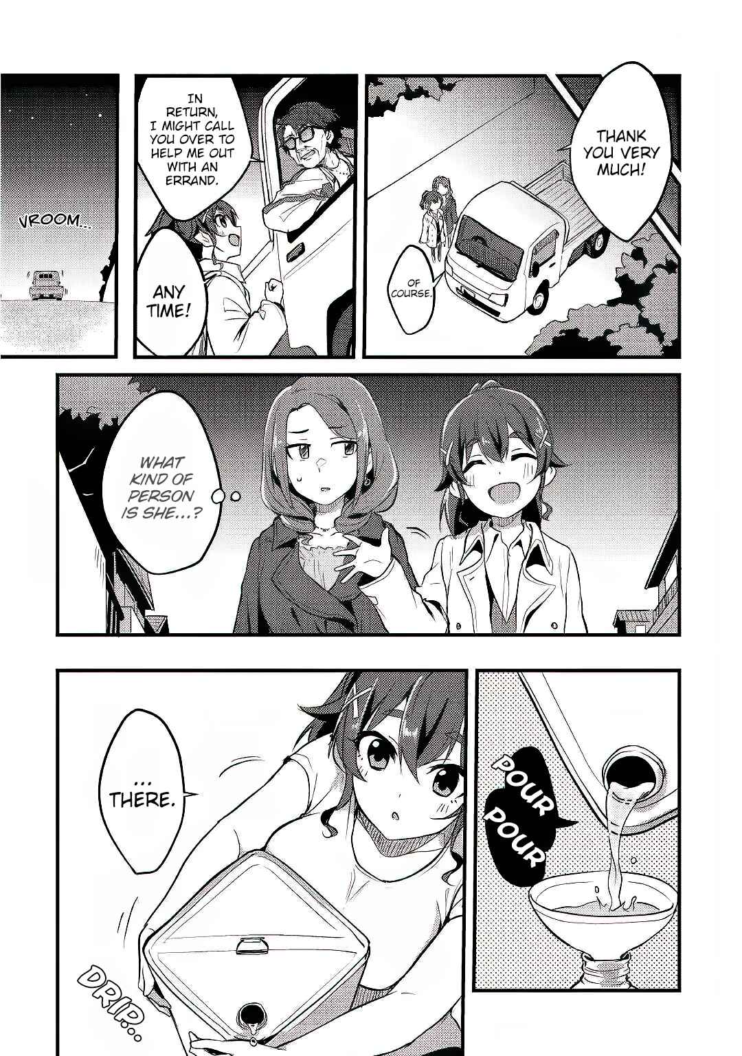 Page 15 Chapter 2 Mayurus Hot Spring