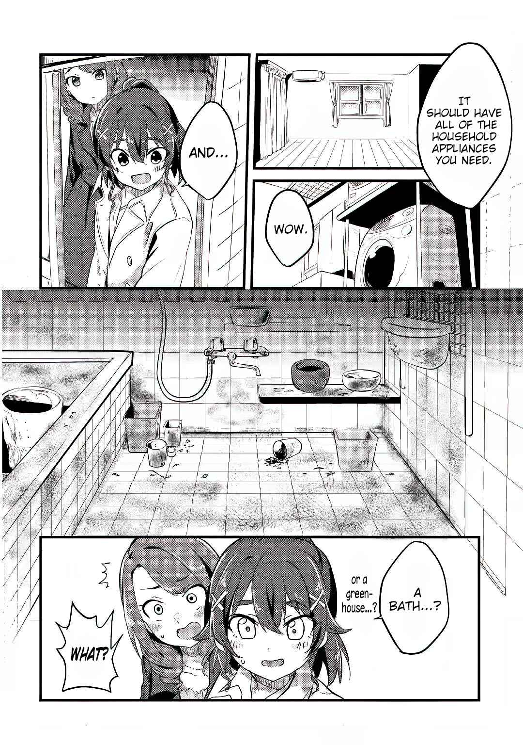 Page 5 Chapter 2 Mayurus Hot Spring