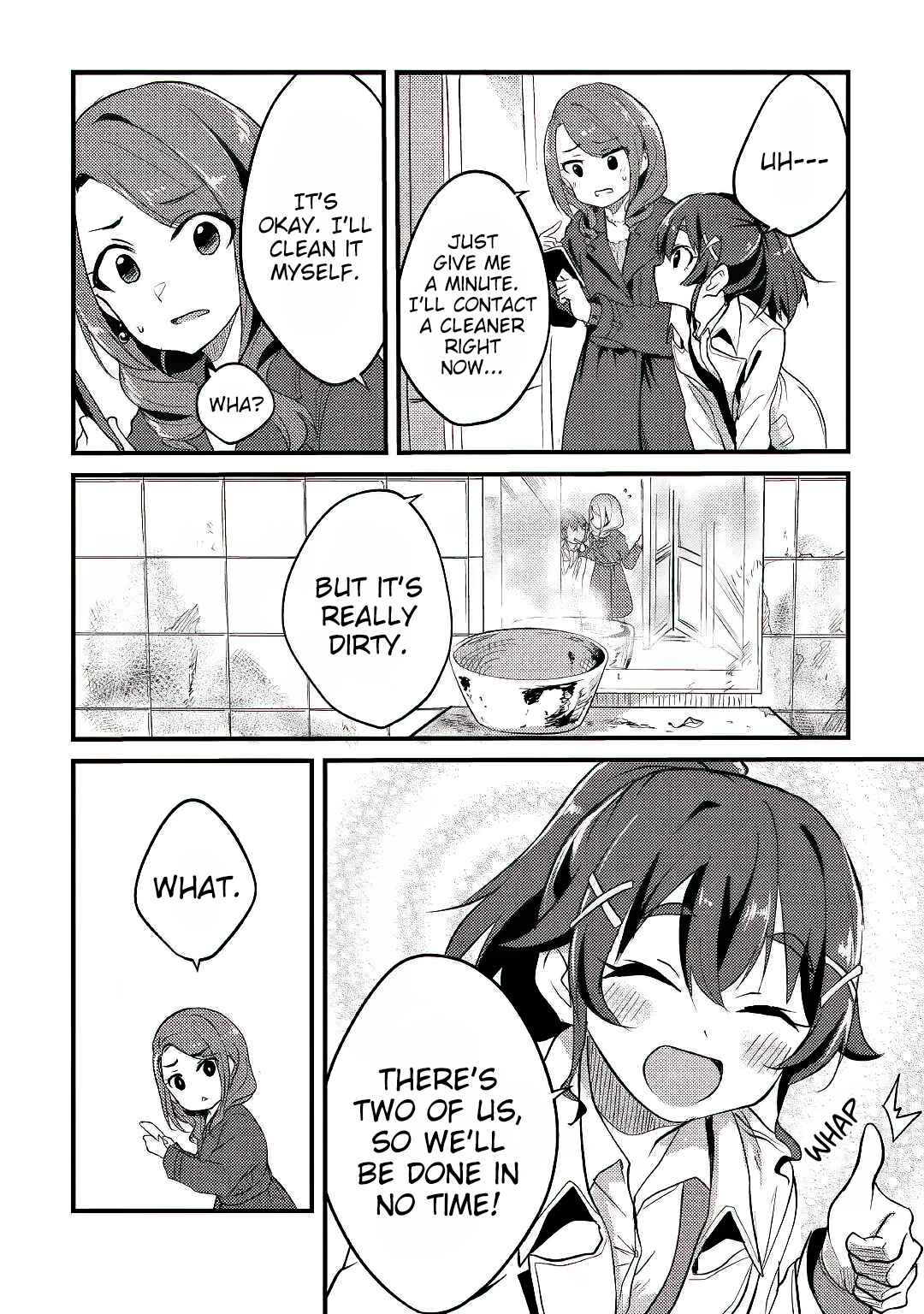 Page 7 Chapter 2 Mayurus Hot Spring