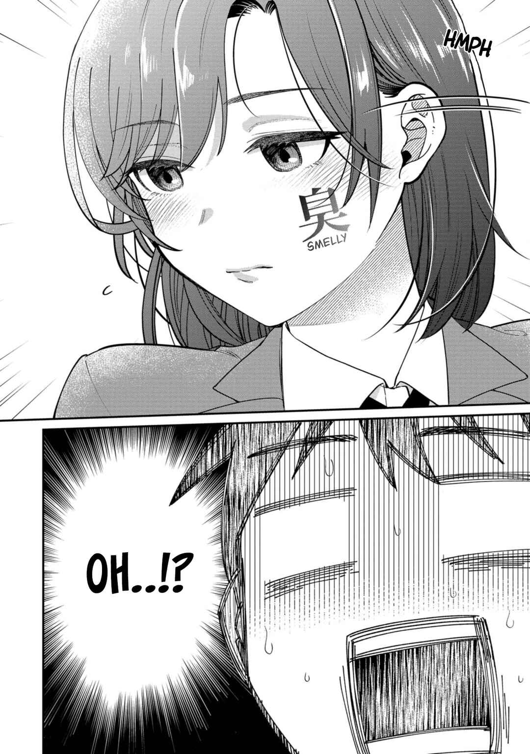 Page 24 Chapter 1 Kimi no Kokoro wo Kanjitai