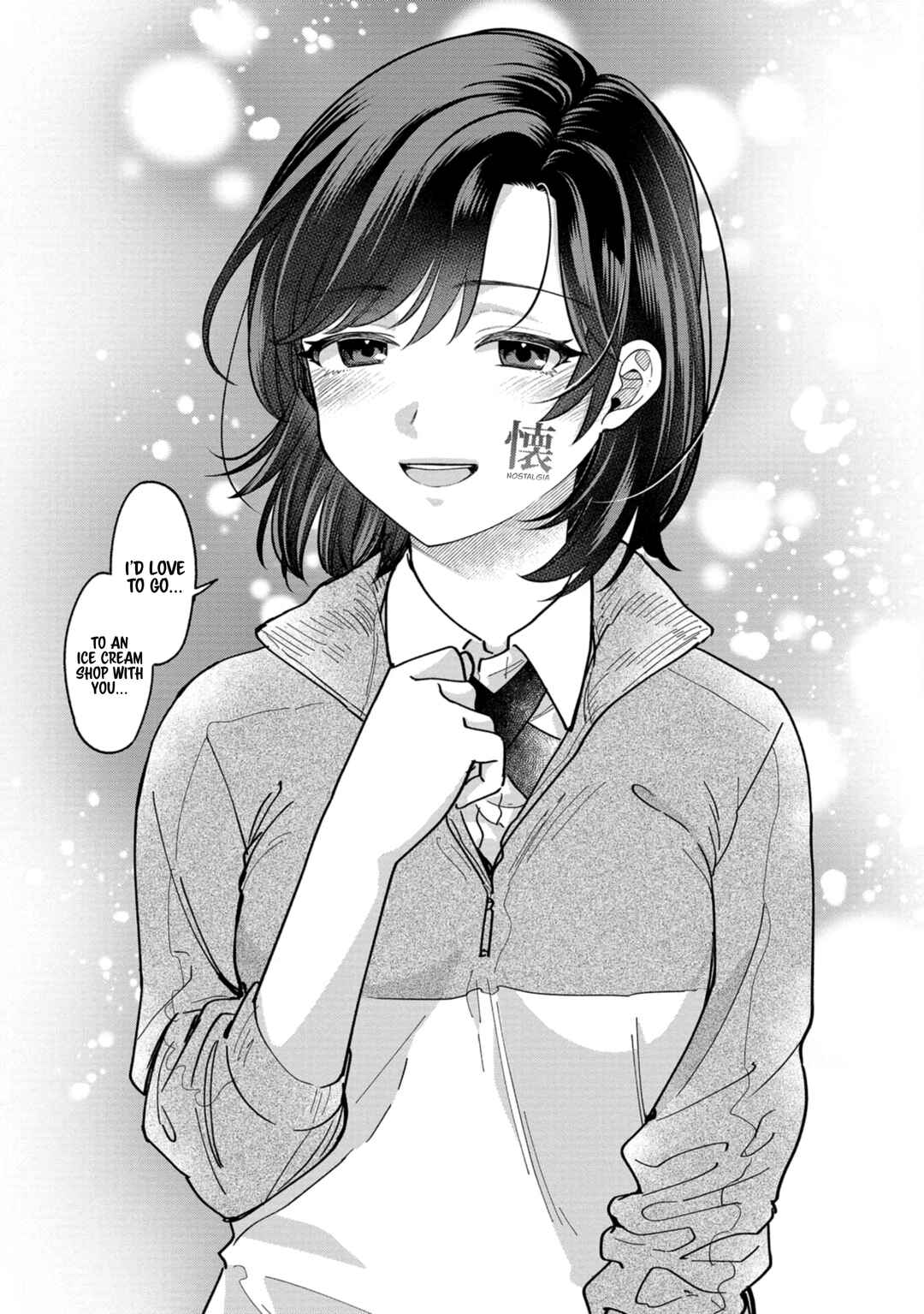 Page 21 Chapter 4 Kimi no Kokoro wo Kanjitai