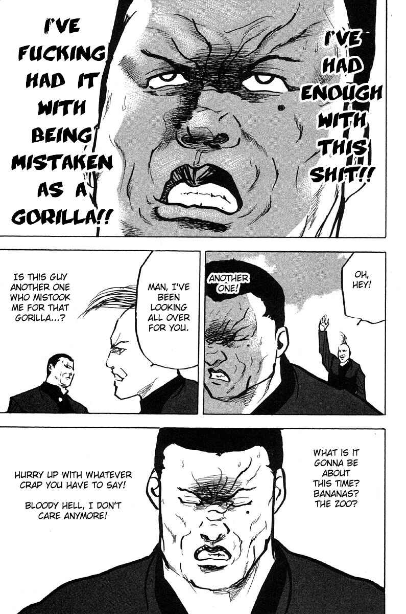 Page 11 Chapter 284 Cromartie High School