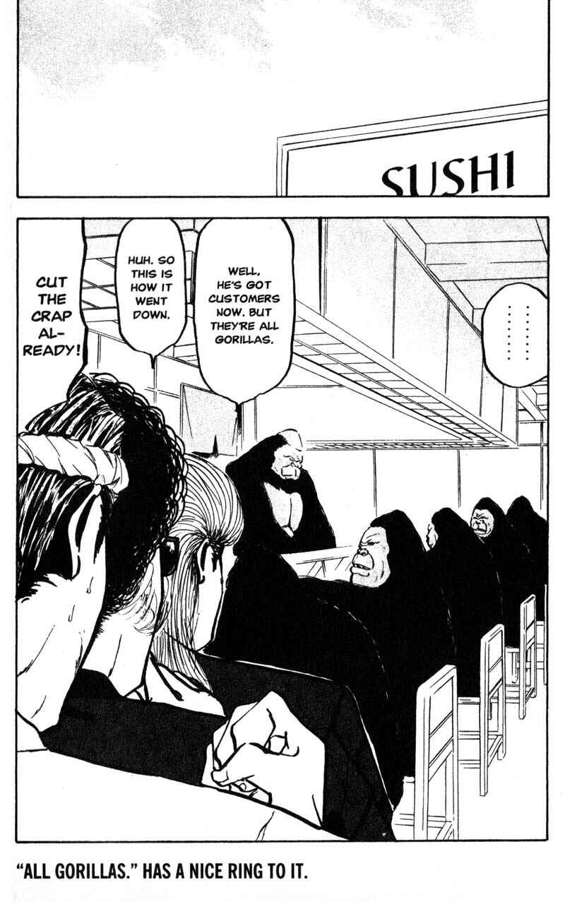 Page 9 Chapter 150 Cromartie High School