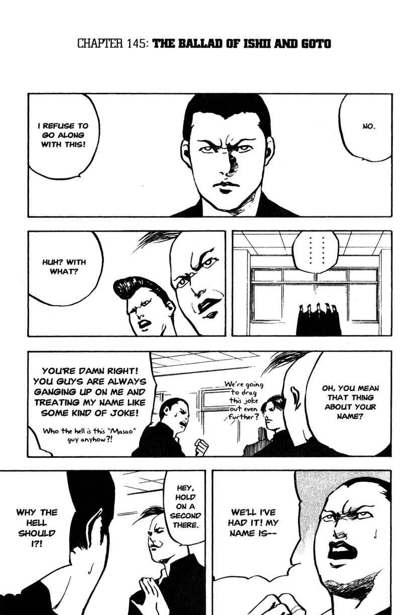 Page 2 Chapter 145 Cromartie High School