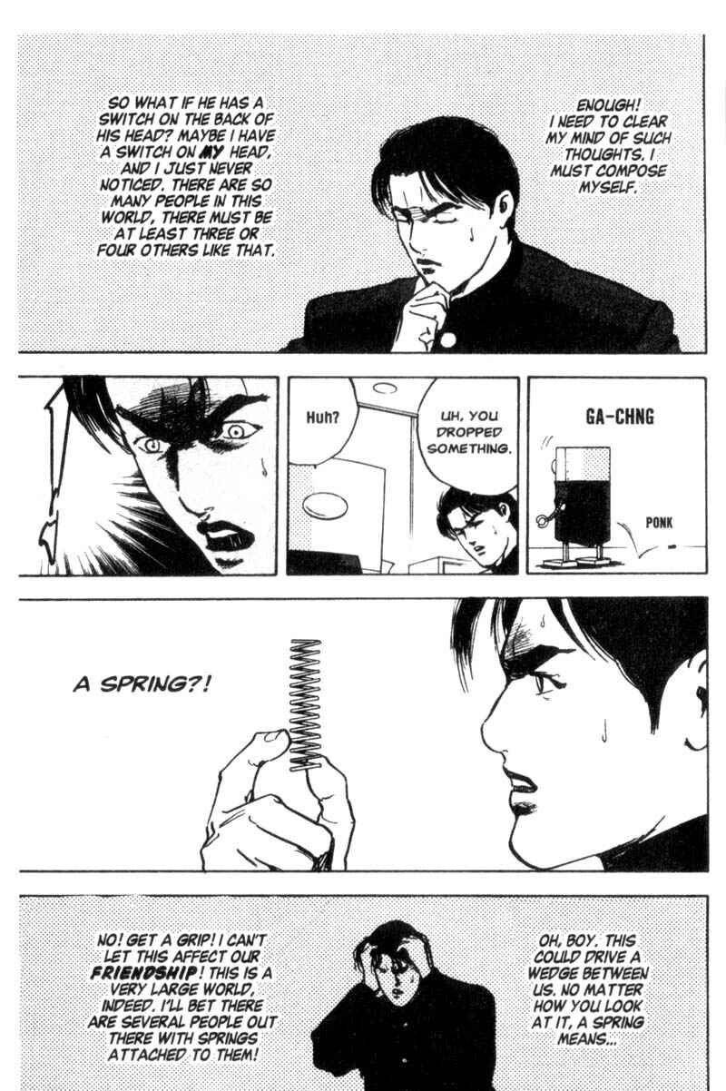 Page 10 Chapter 24 Cromartie High School