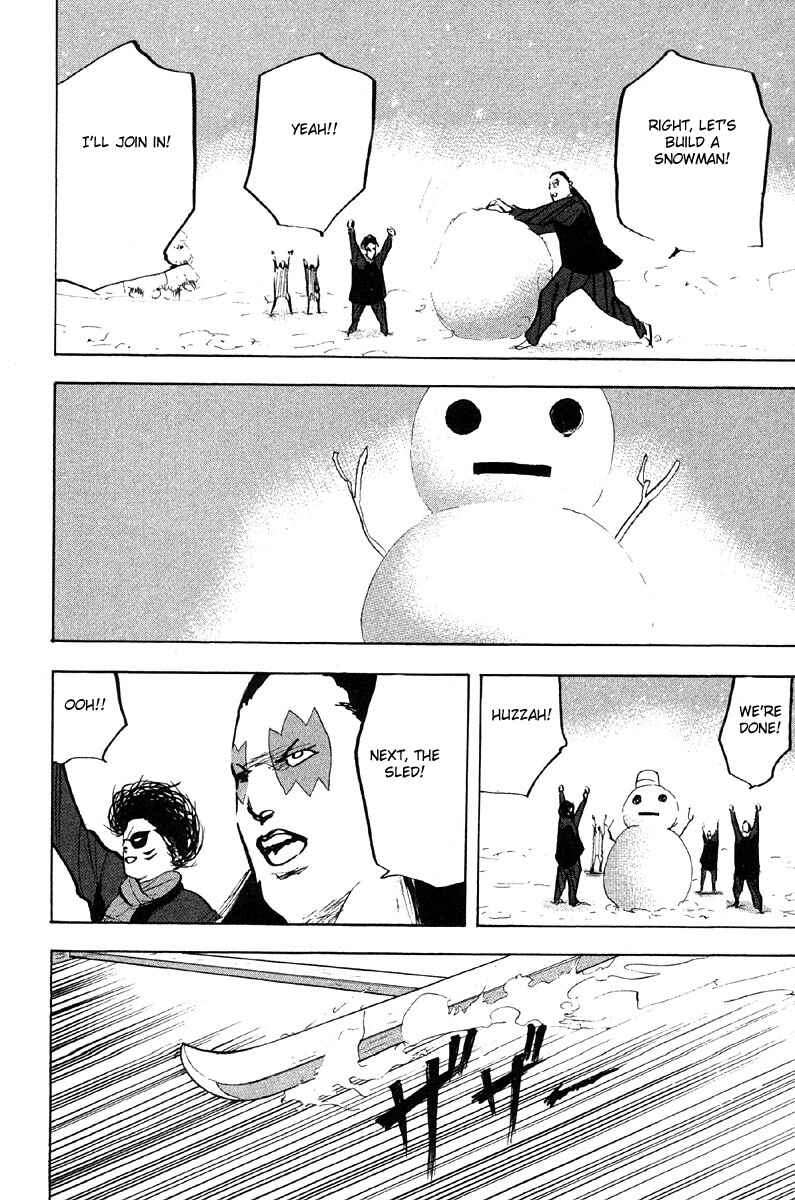 Page 2 Chapter 279 Cromartie High School