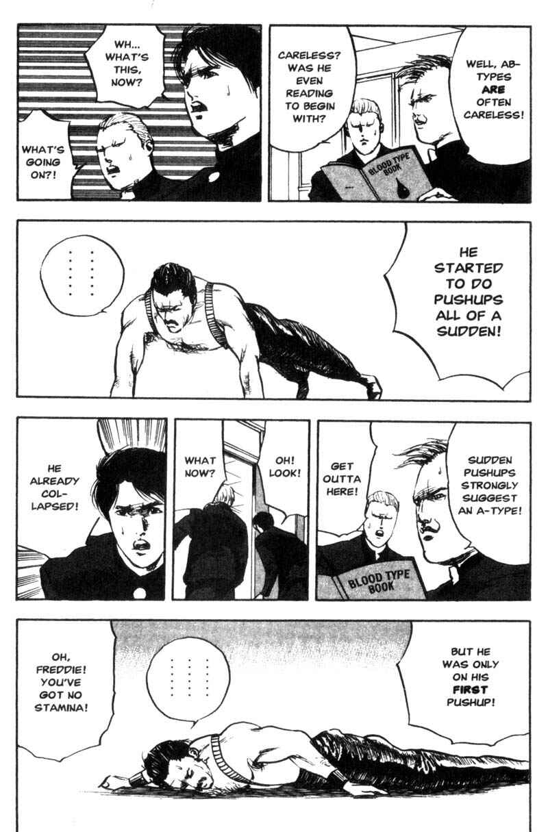 Page 4 Chapter 7 Cromartie High School