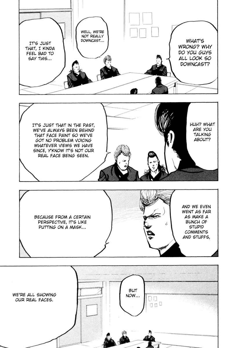 Page 3 Chapter 337 Cromartie High School