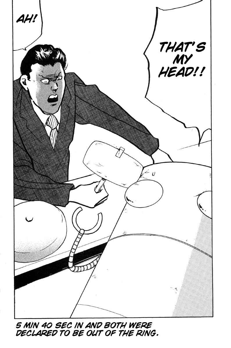 Page 11 Chapter 270 Cromartie High School