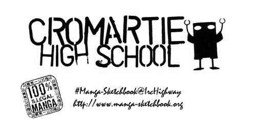 Page 1 Chapter 164 Cromartie High School