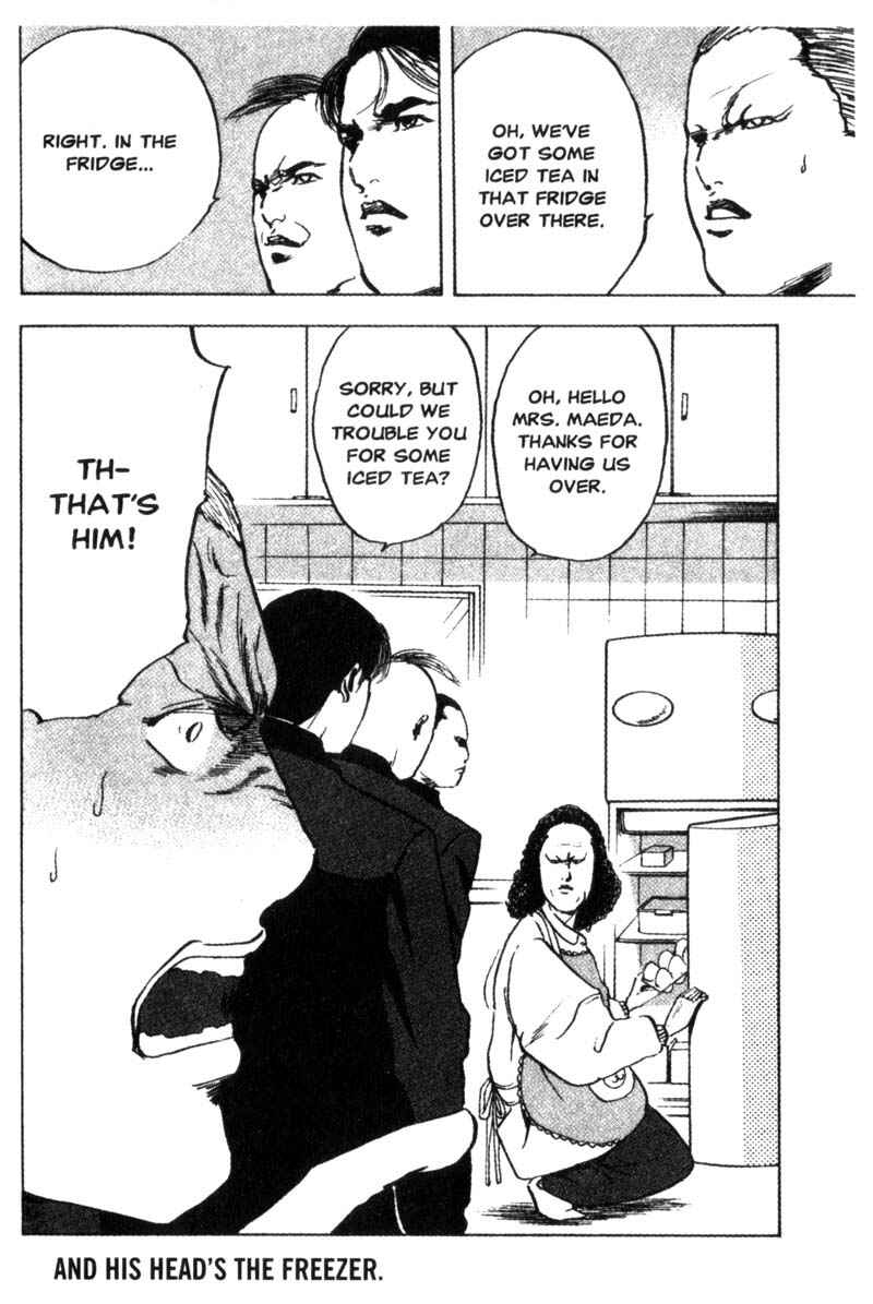 Page 9 Chapter 91 Cromartie High School