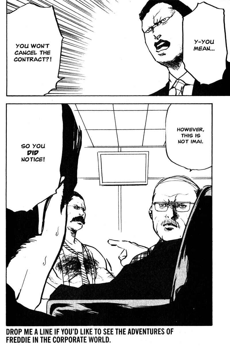 Page 9 Chapter 158 Cromartie High School