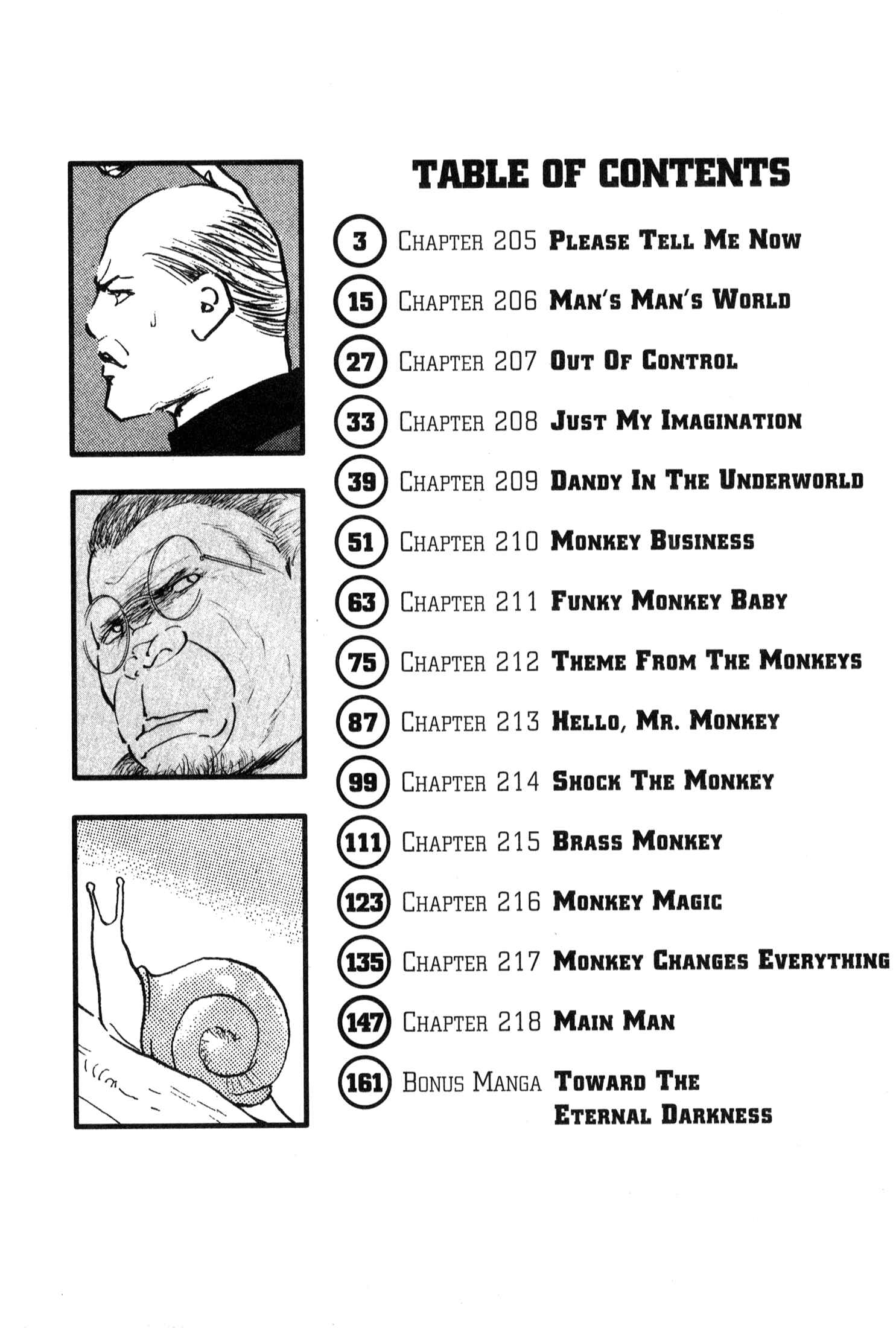 Page 4 Chapter 205 Cromartie High School