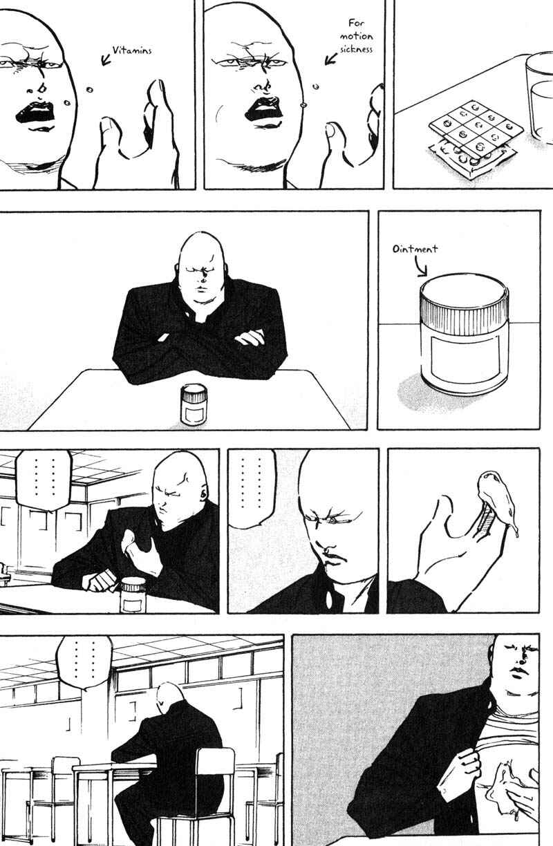 Page 4 Chapter 173 Cromartie High School