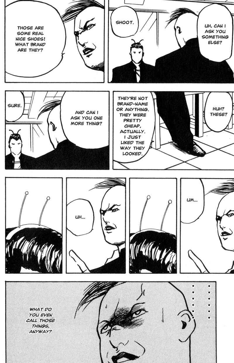 Page 5 Chapter 127 Cromartie High School