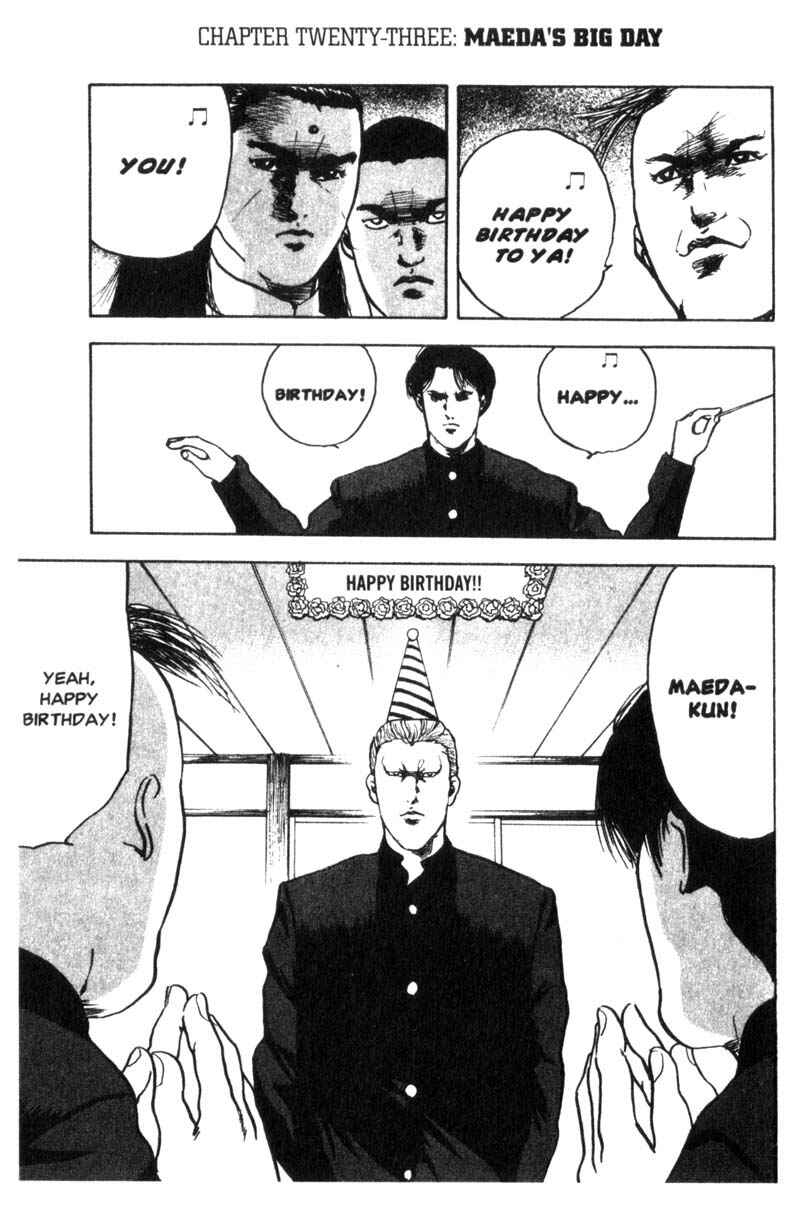 Page 2 Chapter 23 Cromartie High School