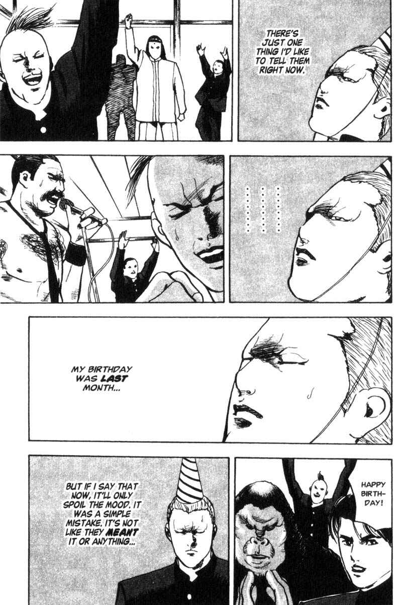 Page 4 Chapter 23 Cromartie High School