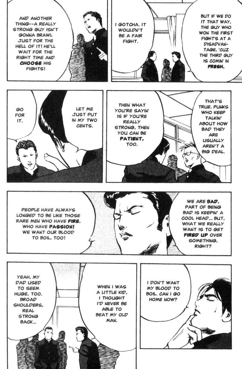 Page 5 Chapter 4 Cromartie High School