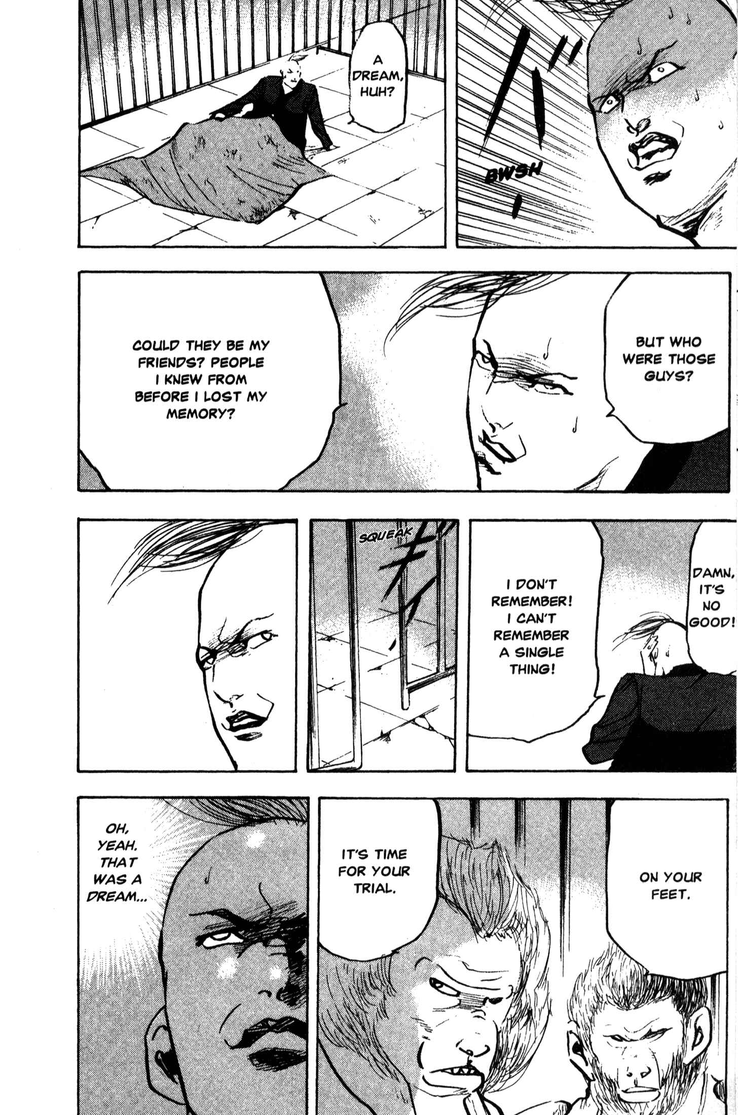 Page 14 Chapter 209 Cromartie High School