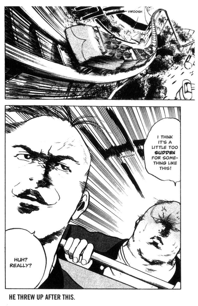 Page 5 Chapter 85 Cromartie High School