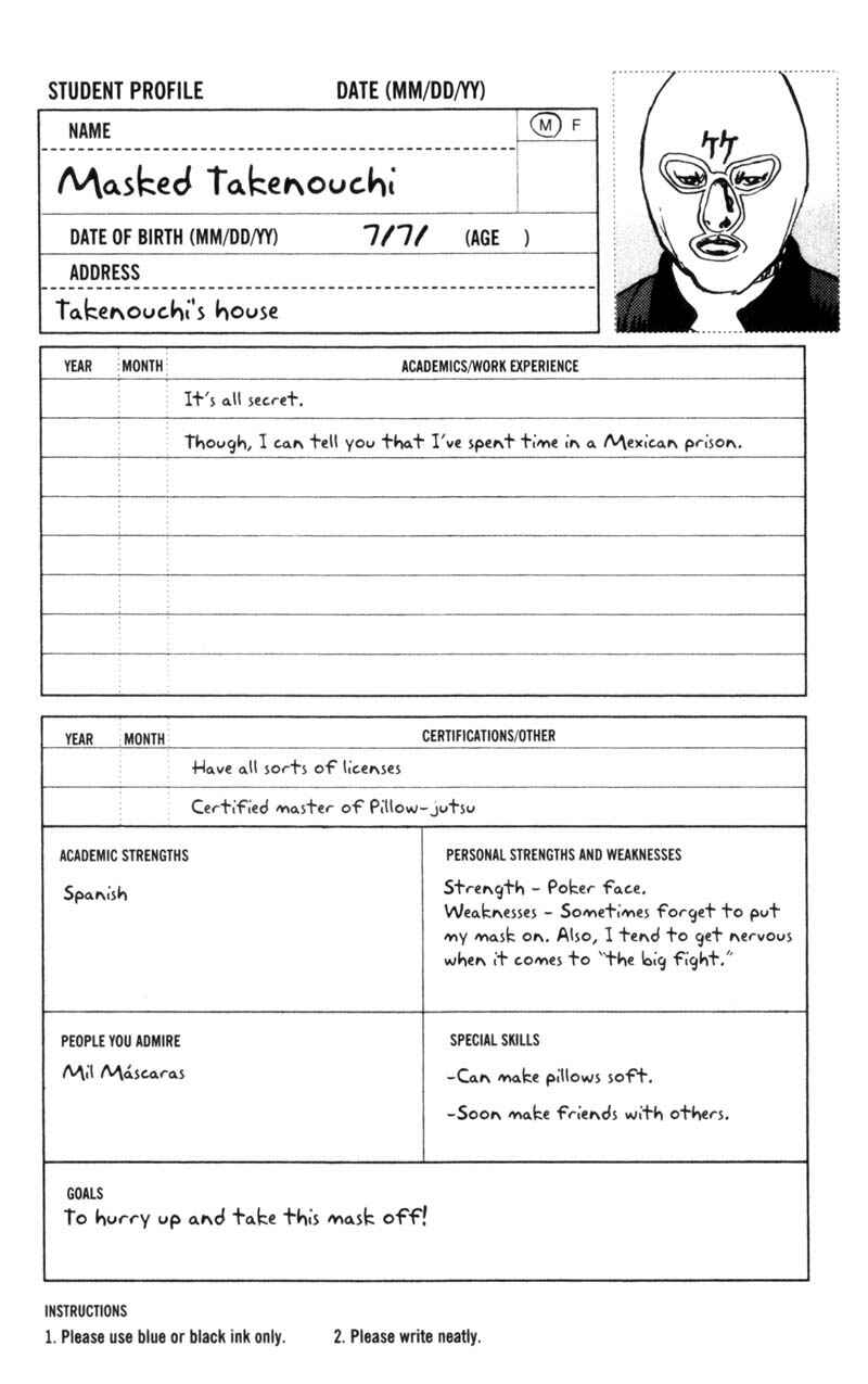 Page 7 Chapter 61 Cromartie High School
