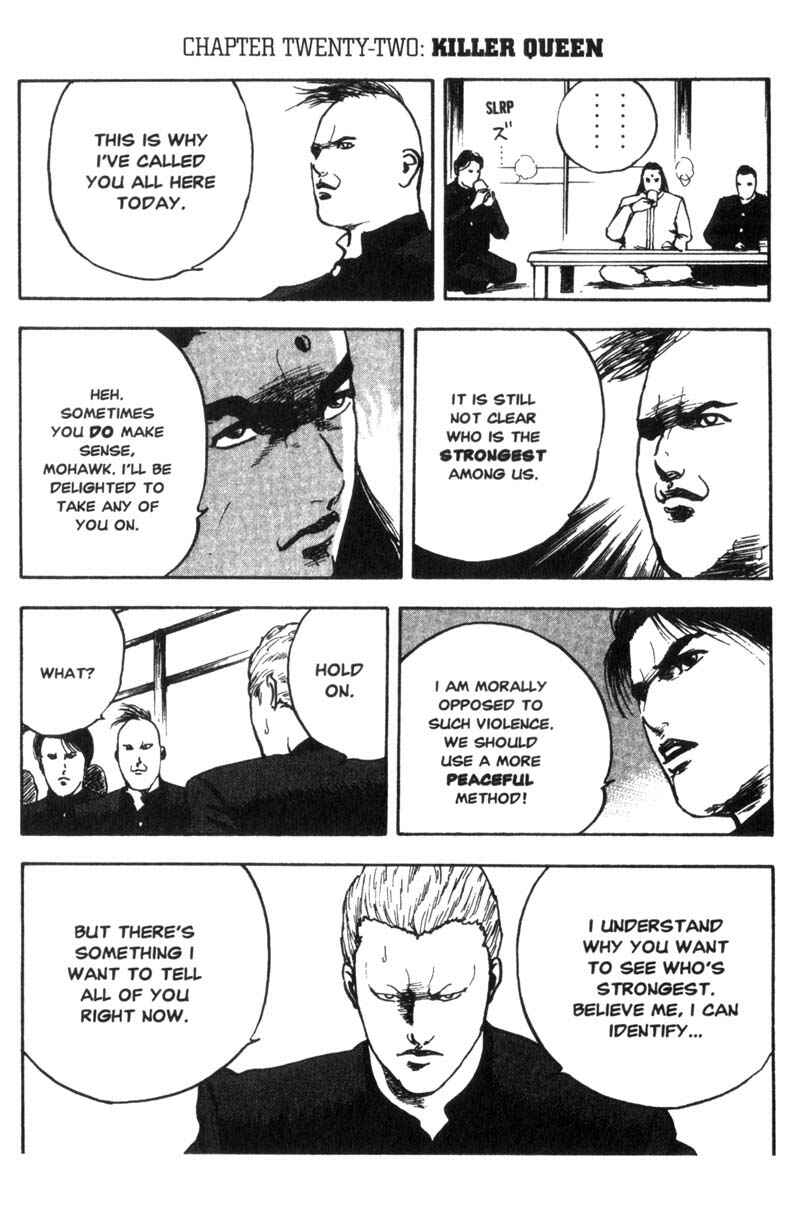 Page 2 Chapter 22 Cromartie High School
