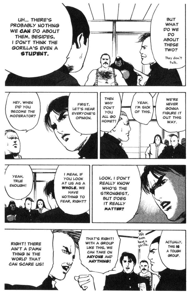 Page 6 Chapter 22 Cromartie High School
