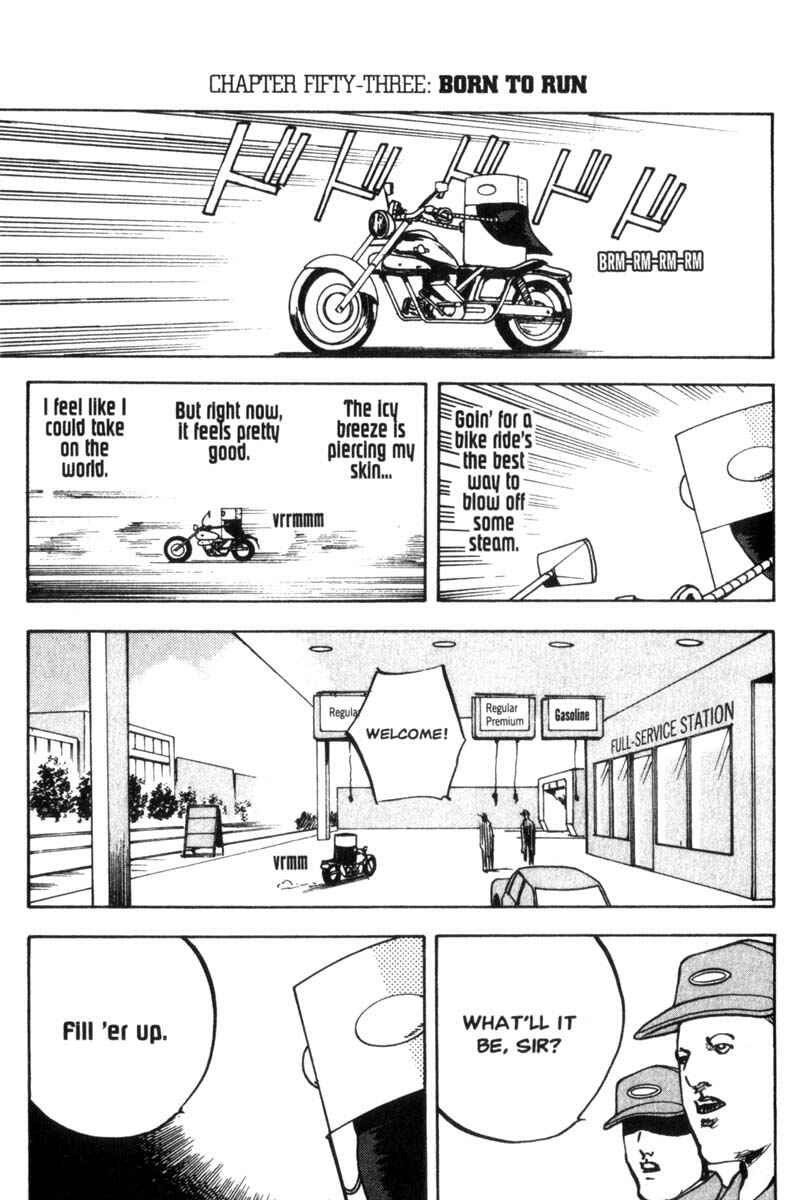 Page 2 Chapter 53 Cromartie High School