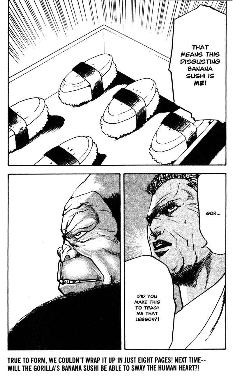 Page 9 Chapter 153 Cromartie High School