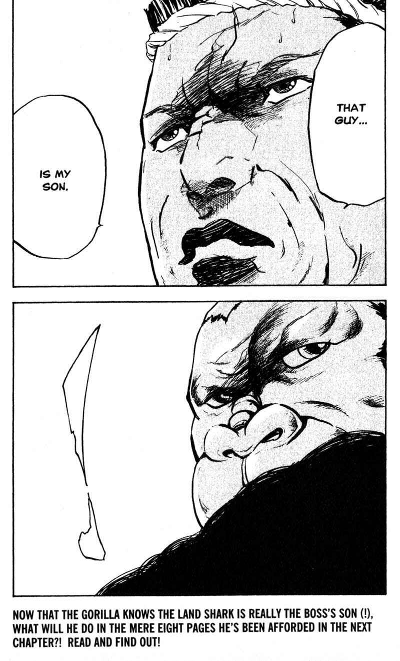 Page 9 Chapter 152 Cromartie High School