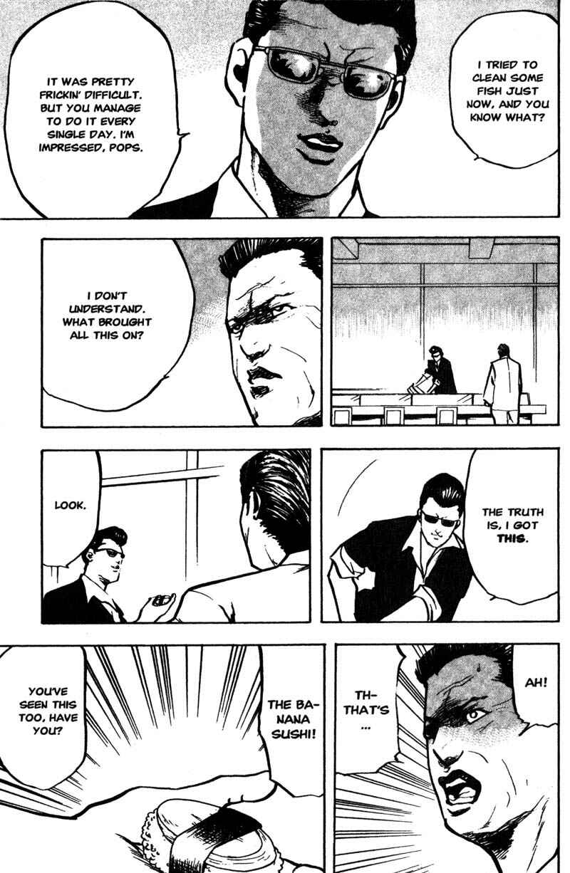 Page 4 Chapter 154 Cromartie High School