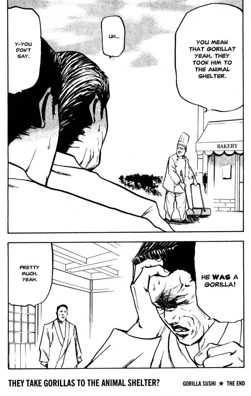 Page 9 Chapter 154 Cromartie High School