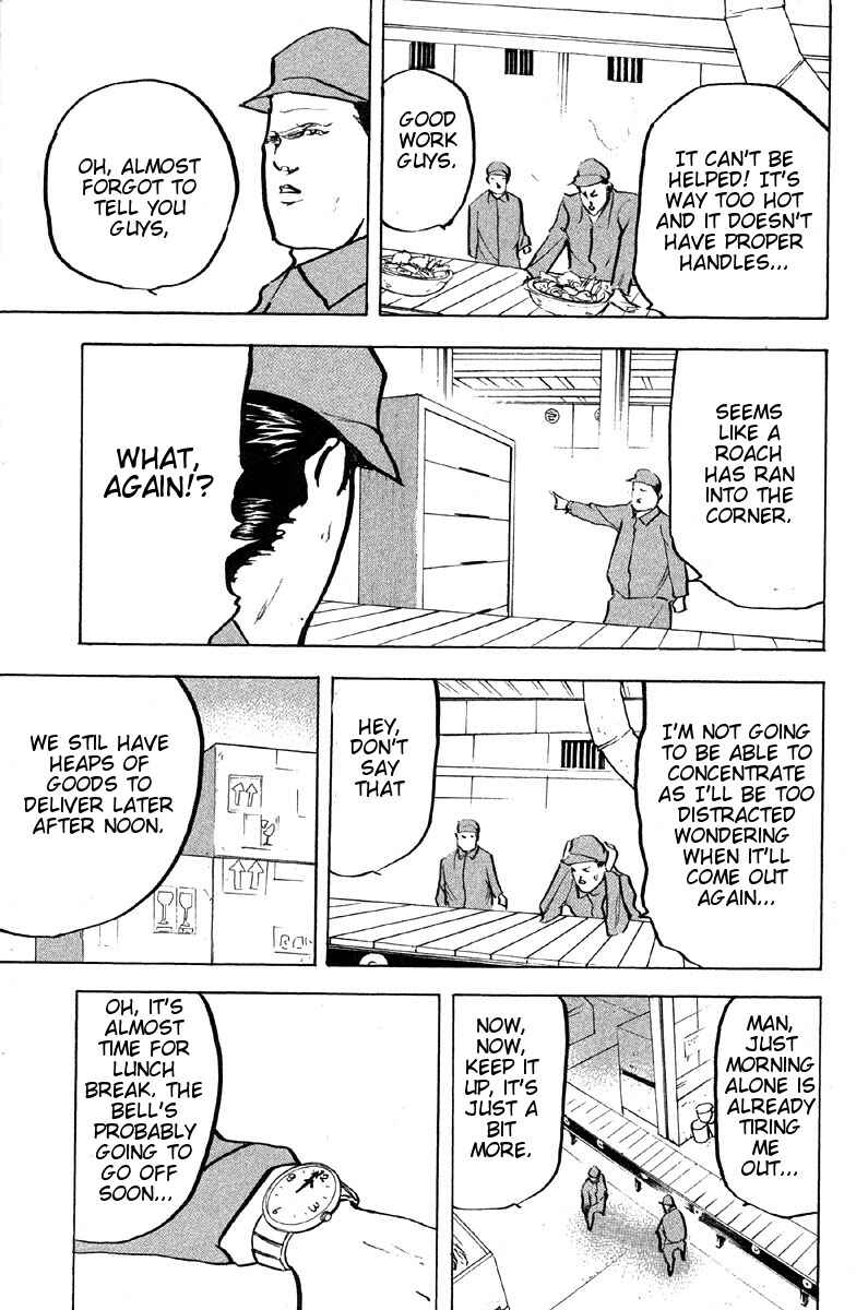 Page 11 Chapter 276 Cromartie High School