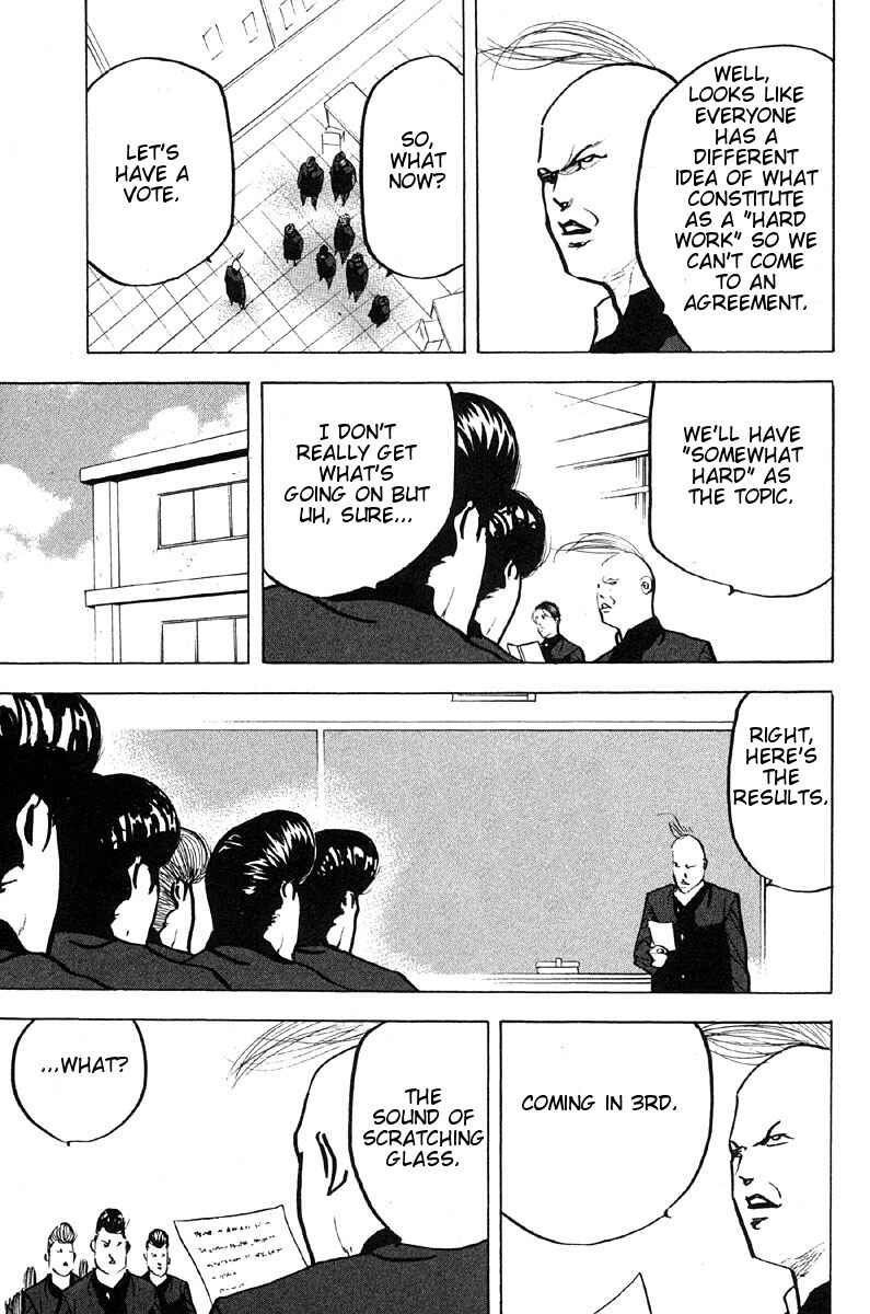 Page 5 Chapter 276 Cromartie High School