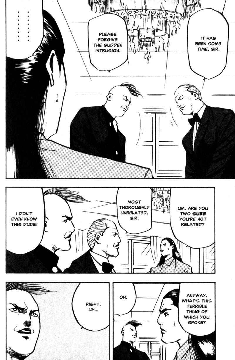 Page 7 Chapter 136 Cromartie High School