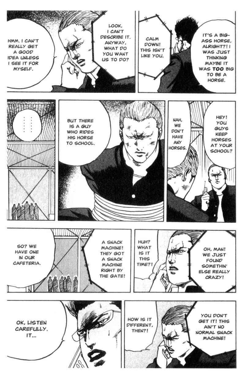 Page 4 Chapter 29 Cromartie High School