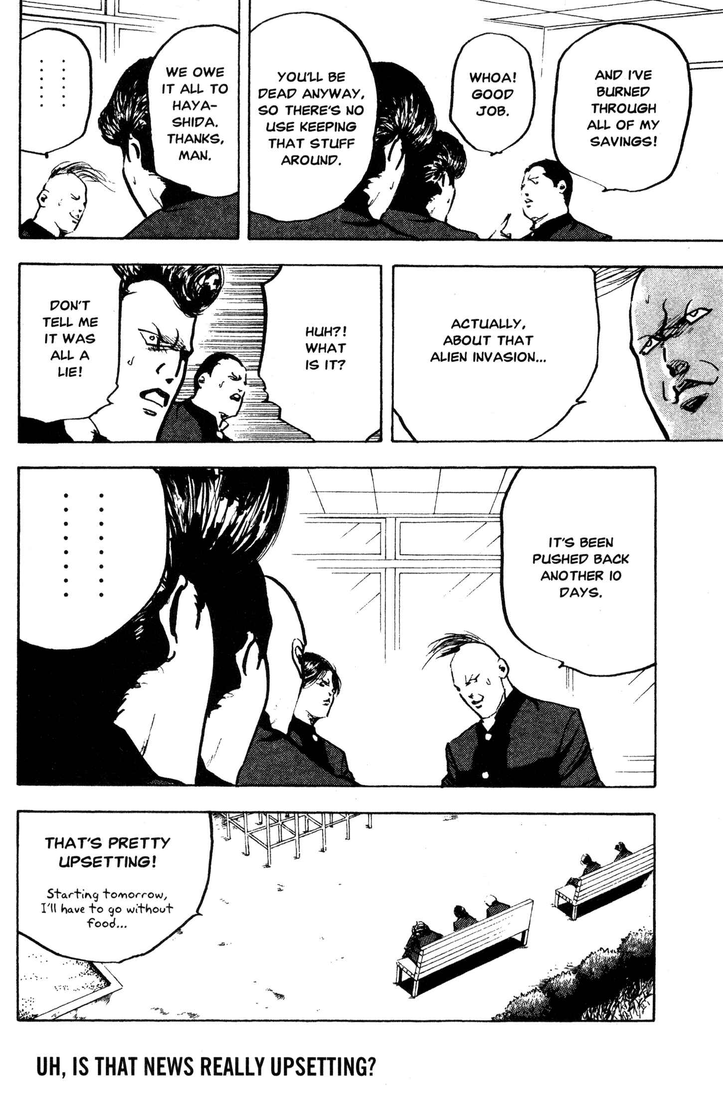 Page 6 Chapter 248 Cromartie High School