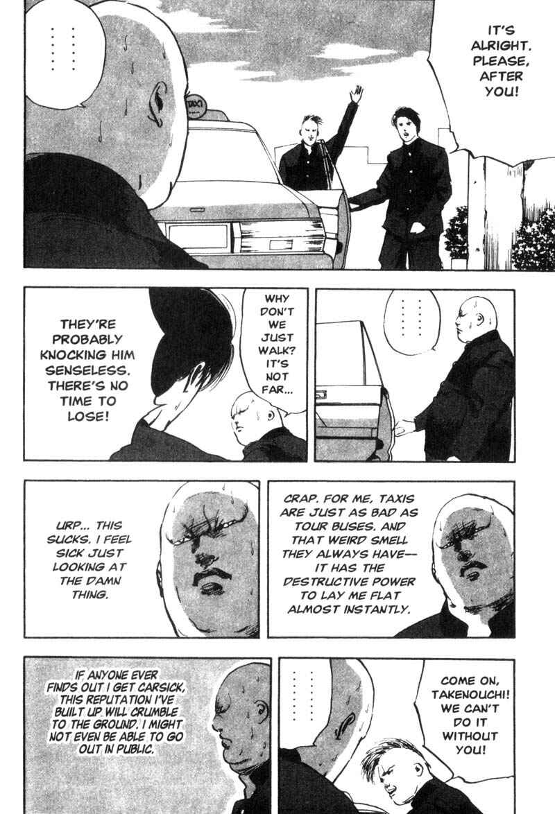 Page 3 Chapter 9 Cromartie High School