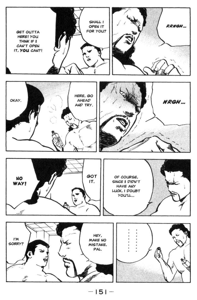 Page 4 Chapter 23.5 Cromartie High School
