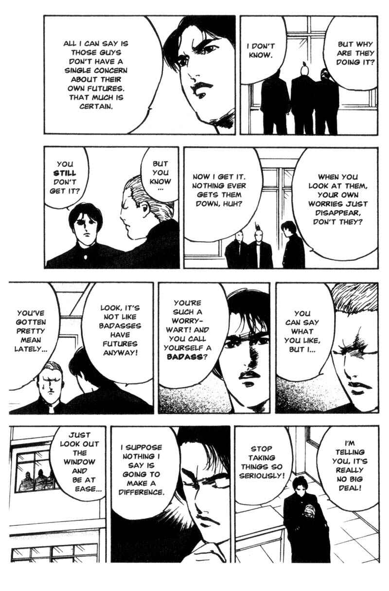 Page 8 Chapter 46 Cromartie High School