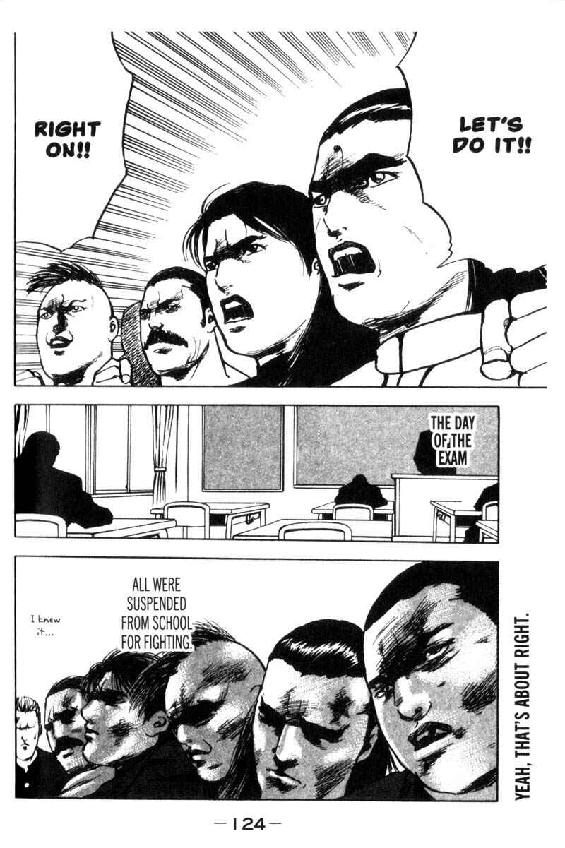 Page 7 Chapter 19 Cromartie High School