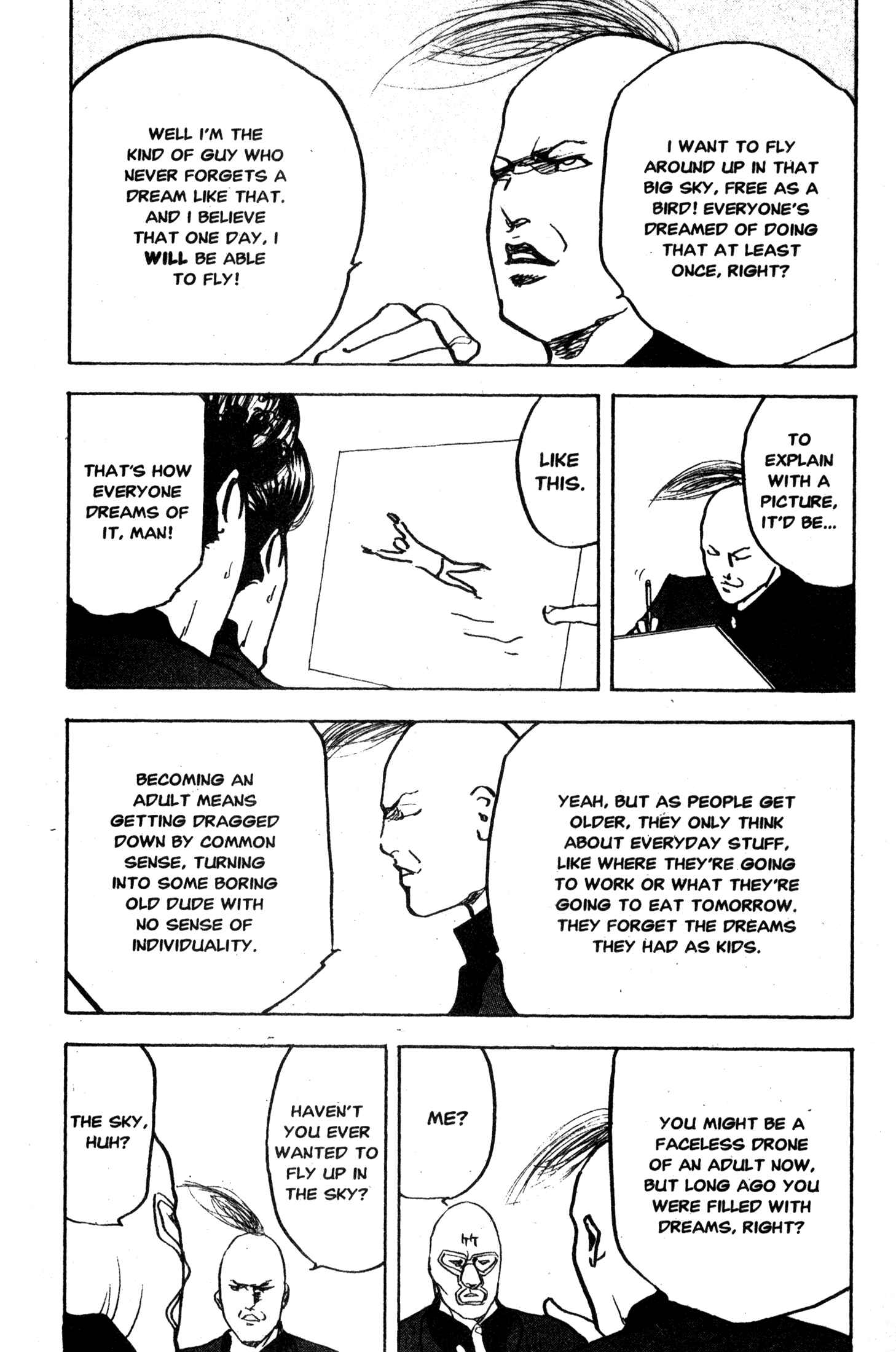 Page 2 Chapter 230 Cromartie High School