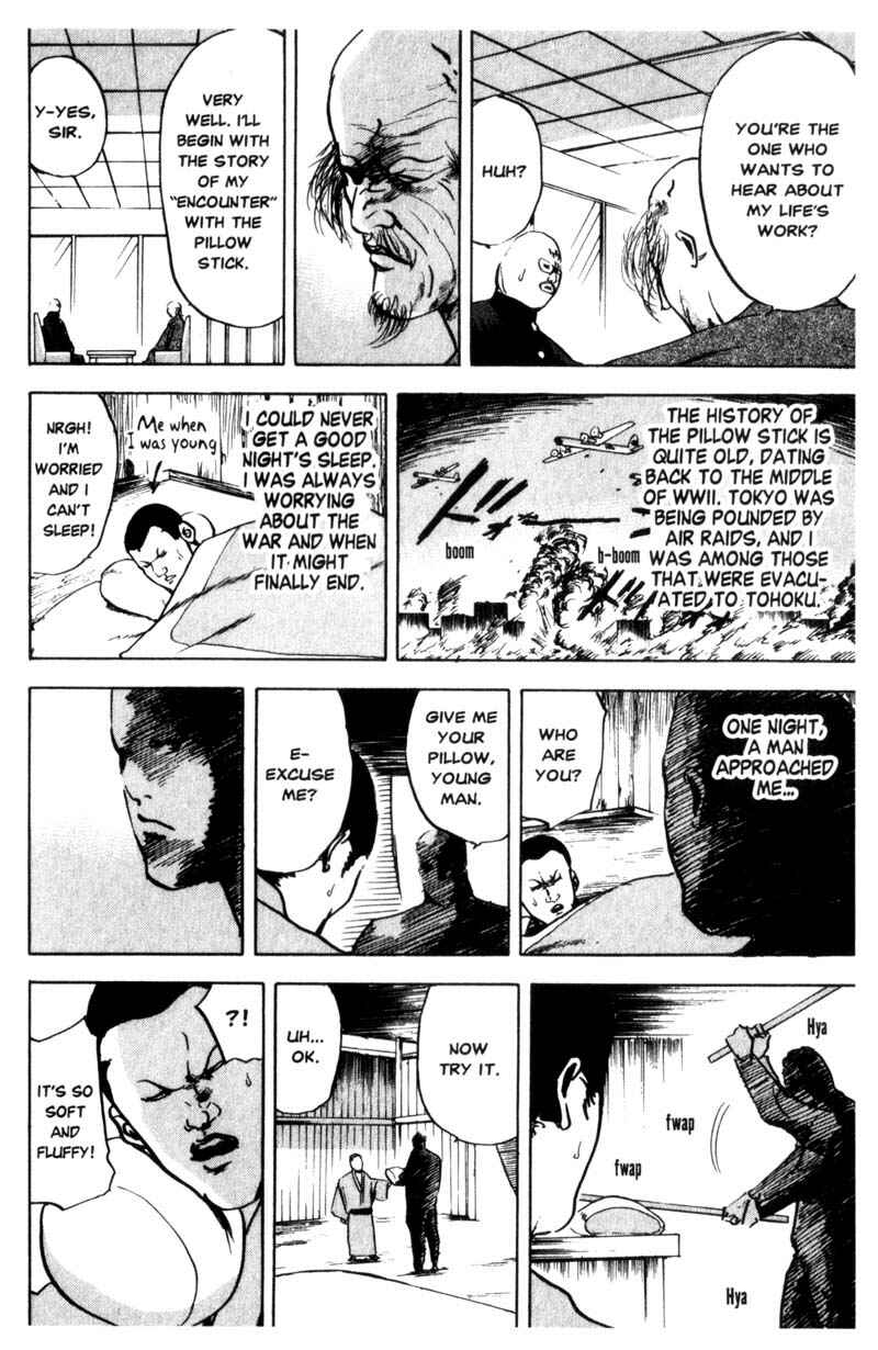 Page 7 Chapter 67 Cromartie High School