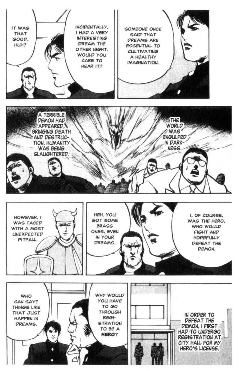 Page 5 Chapter 30 Cromartie High School