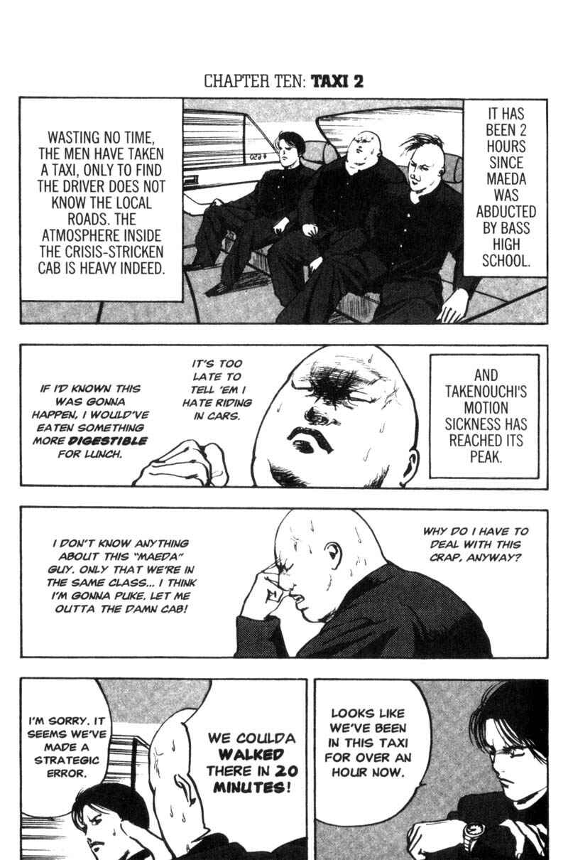 Page 2 Chapter 10 Cromartie High School
