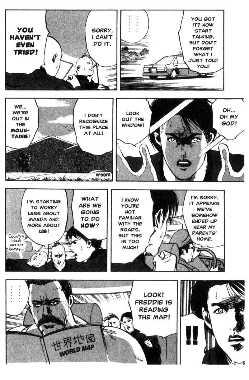 Page 5 Chapter 10 Cromartie High School